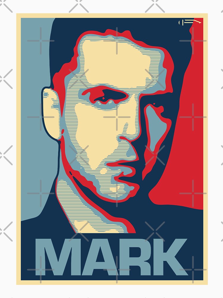 Mark Shirt