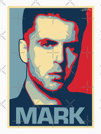 Mark Shirt