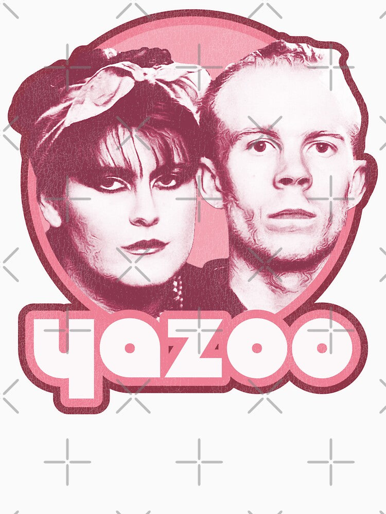 Yazoo Shirt