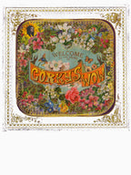 Alexa Pretty Odd Front Shirt