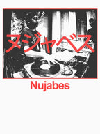 Nujabes Shirt