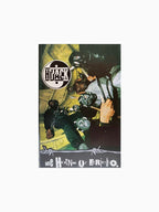 Uk Hip Hop Hijack Shirt