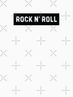 STAMP SERIES ROCK N ROLL FOREVER Shirt