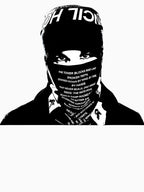 ESDEEKID REBEL Shirt