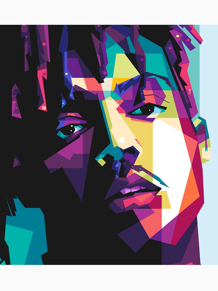 The Rapper Boys Shirt