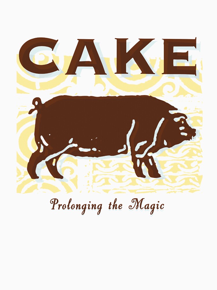 Magic Shirt