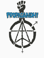 Propagandhi Band Shirt