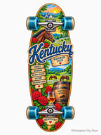 Kentucky Gen X Skateboard Shirt