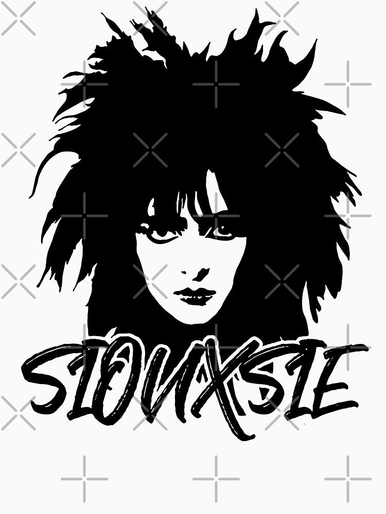 80s Post Punk Music Shirt