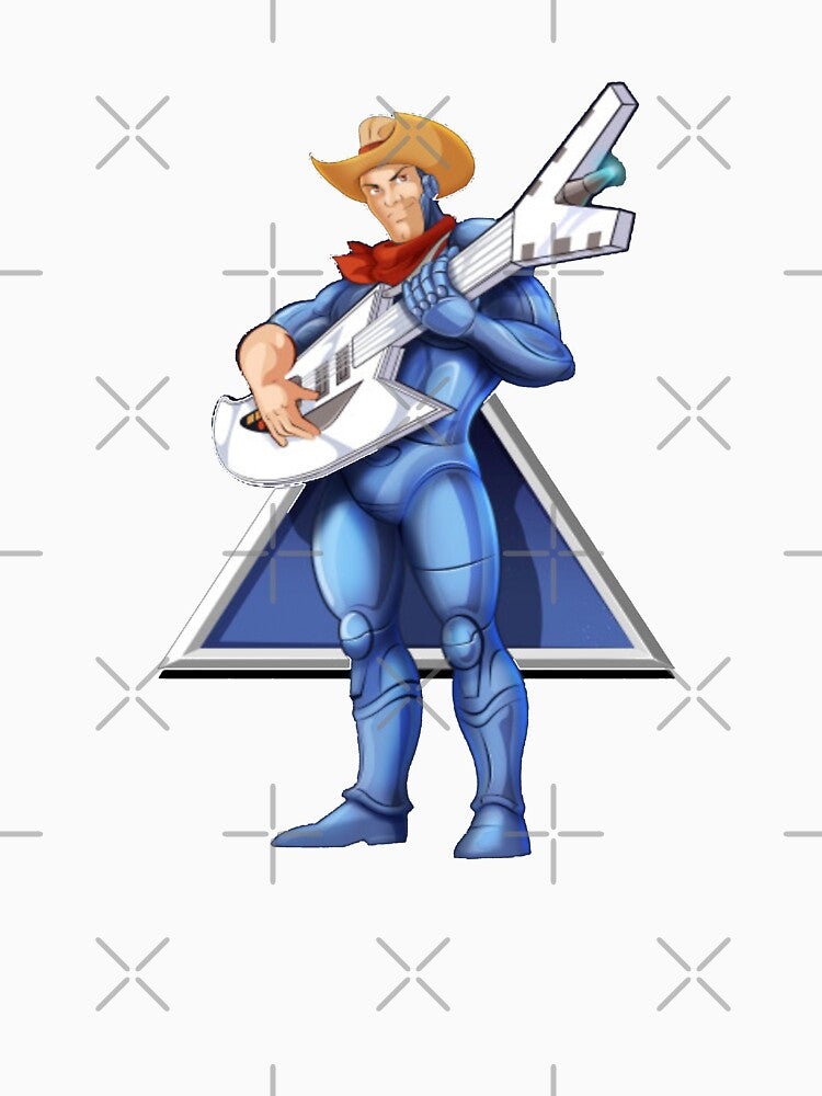 Bluegrass Silverhawks Shirt