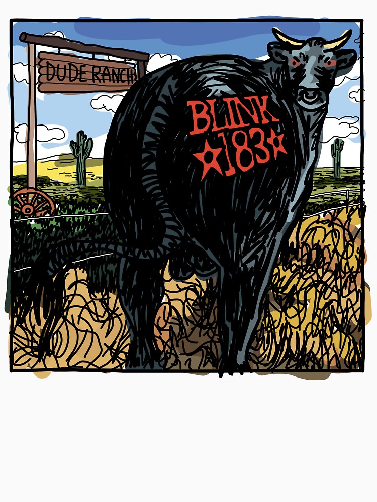 Dude Ranch Shirt
