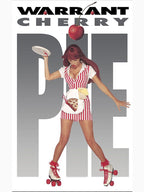 Hot Cherry Girl Shirt