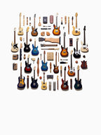 Guitar Heaven Shirt