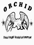 Orchid - Dance Tonight Shirt