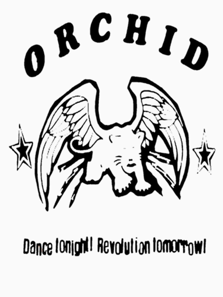 Orchid - Dance Tonight Shirt