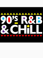 90's R&B Shirt