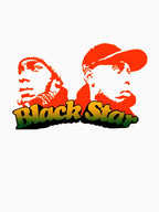 Black Star Mos Def Shirt