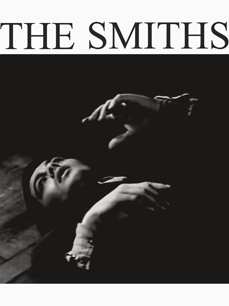 The Smiths Queen Shirt