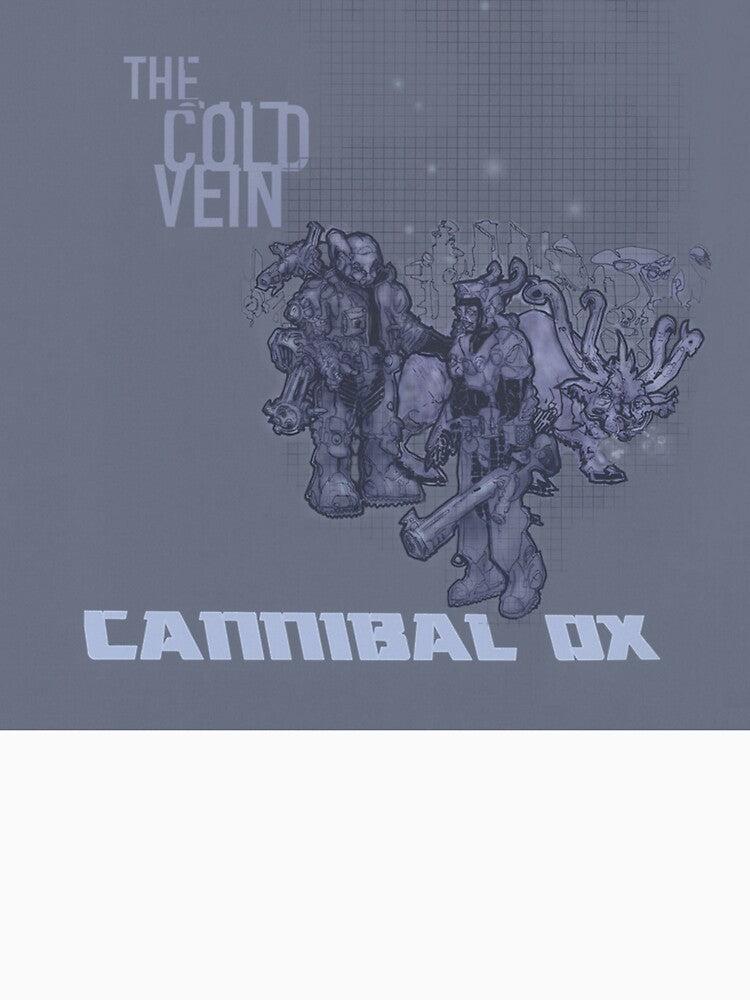 Cannibal Ox Shirt