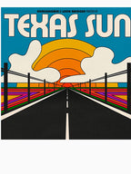 Texas Sun Shirt