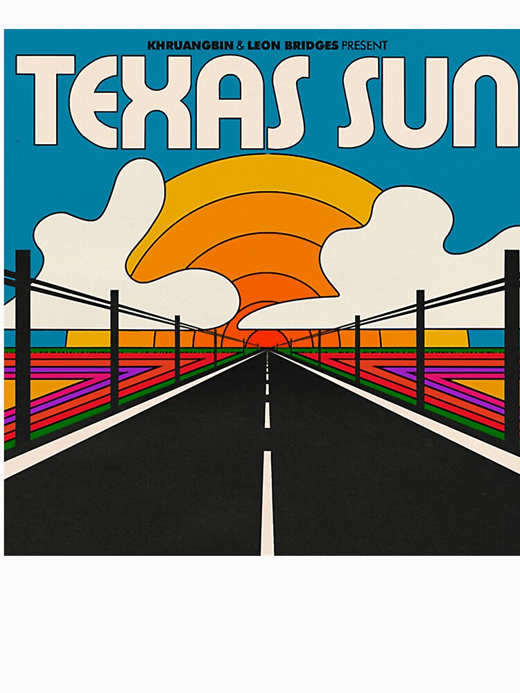 Texas Sun Shirt