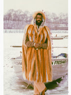 Teddy Pendergrass Shirt