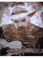Blaze Foley Shirt