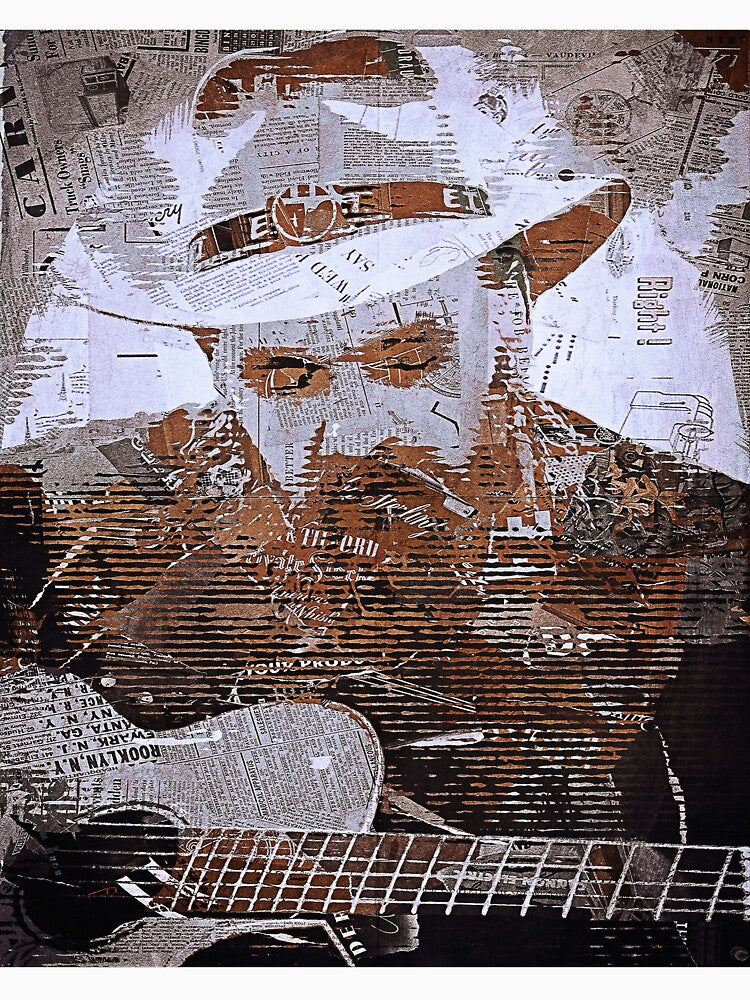Blaze Foley Shirt
