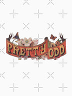 Pretty 0dd Shirt