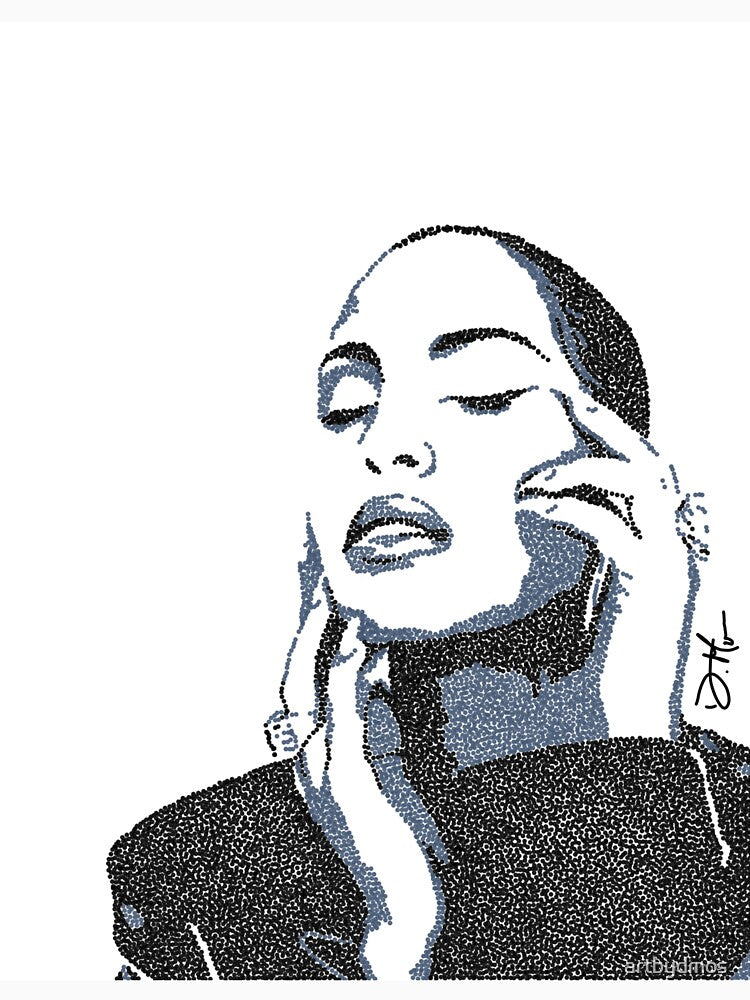Snoh Aalegra Shirt