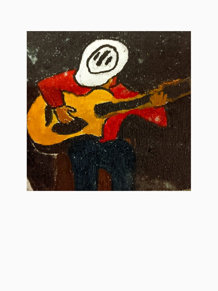 Counrty Singer Shirt