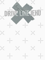 Drive Like Jehu Shirt