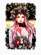 Spiritbox Shirt