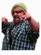 Gustavo Rocque 3 Shirt