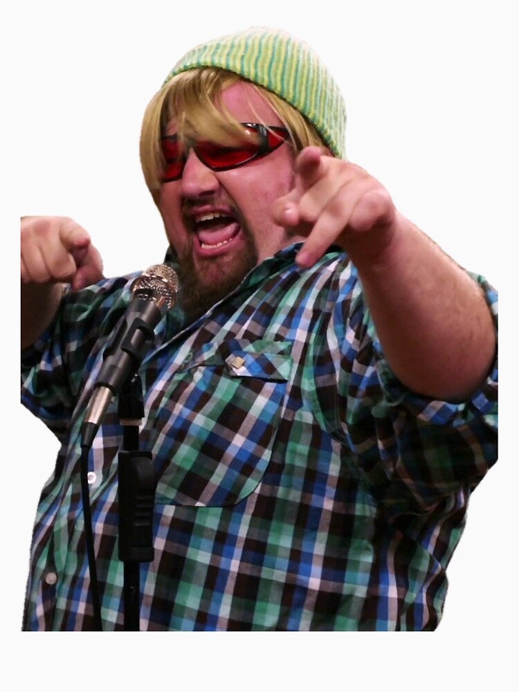Gustavo Rocque 3 Shirt