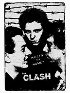 London Experimental Rock And Punk Shirt