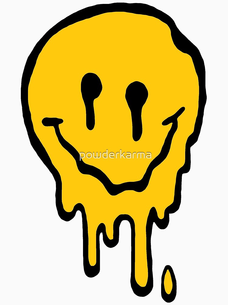 ACID SMILE Shirt