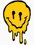 ACID SMILE Shirt