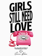 Summer Walker Girls Still Need Love Shirt