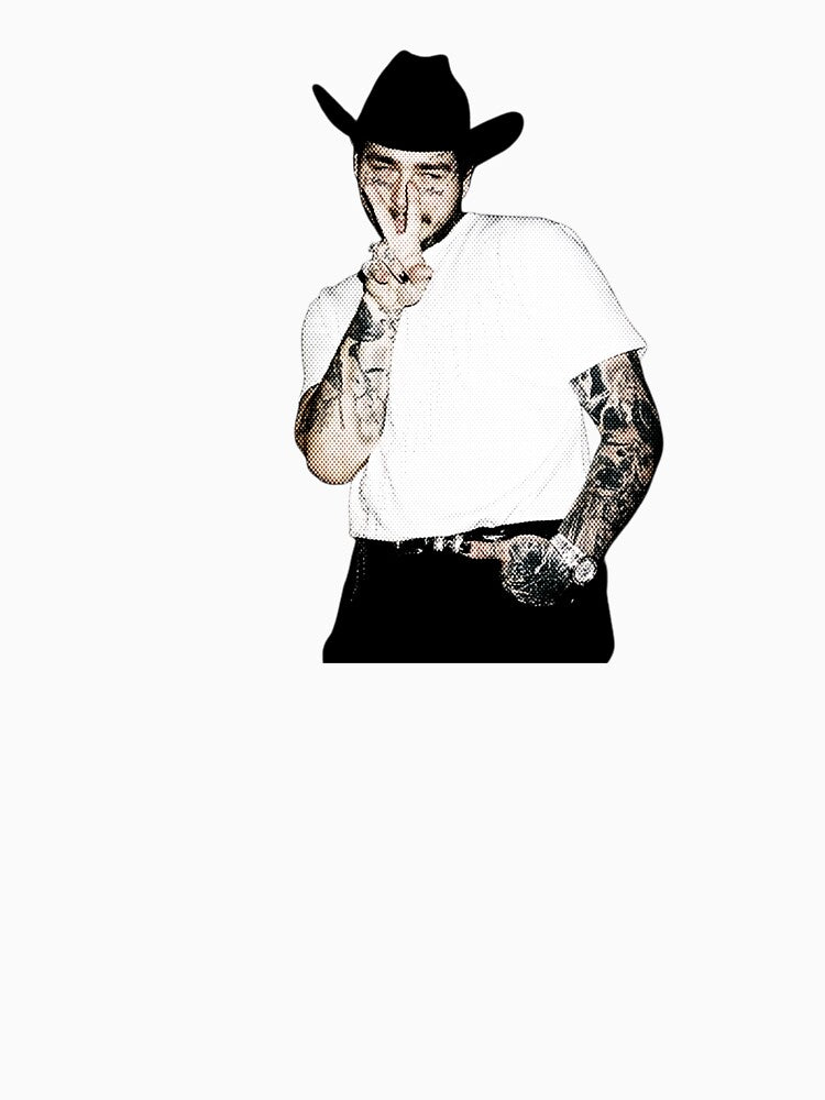 Posty Peace Shirt