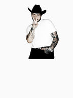 Posty Peace Shirt