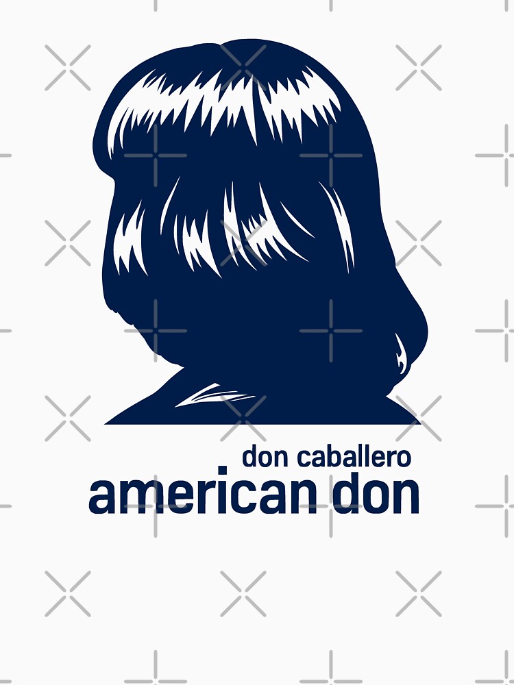 Don Caballero Shirt