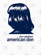 Don Caballero Shirt