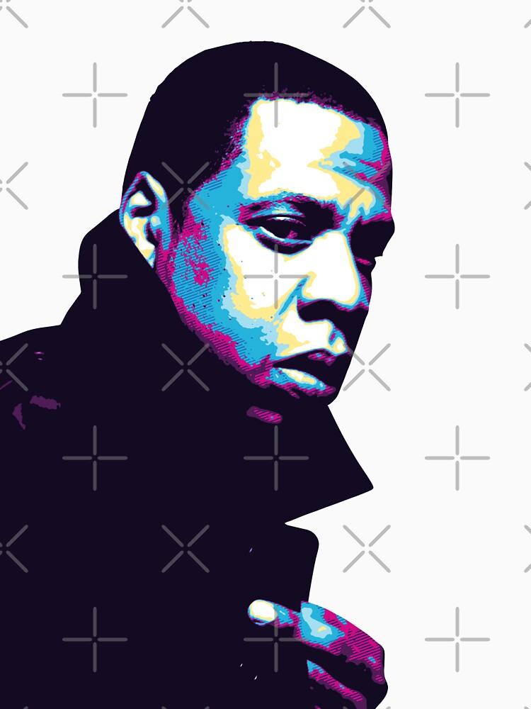 Jay Z Rapper Shirt