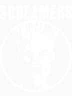 The Screamers Band Shirt