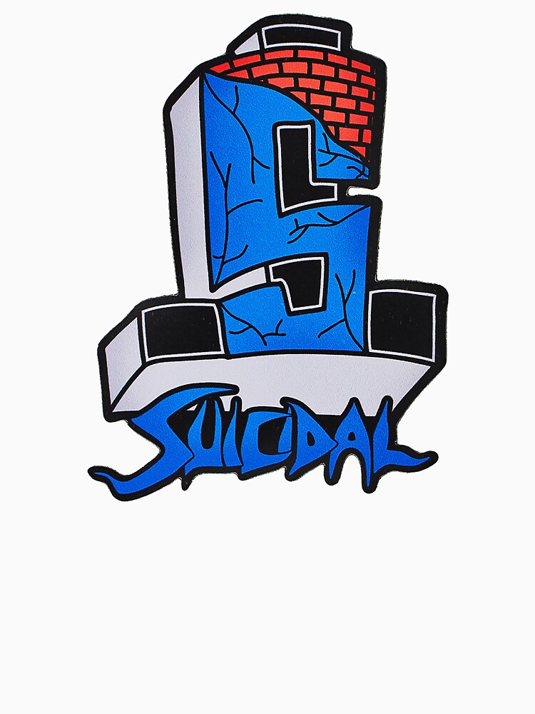 Logo Art Shirt