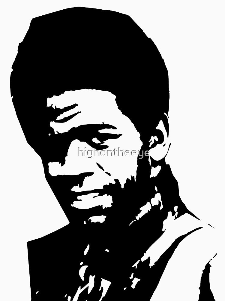 Al Green Shirt