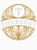 Thursday Band Full Collapse Geoff Rickly Shirt