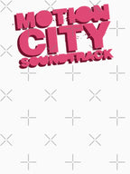 Motion City Soundtrack Shirt