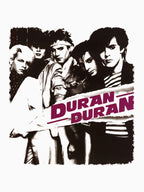 Durans Durans Band Shirt